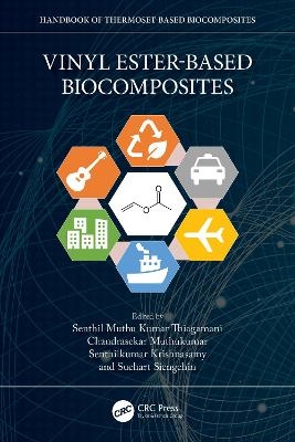 Vinyl Ester-Based Biocomposites