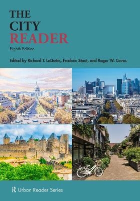 The City Reader - 
