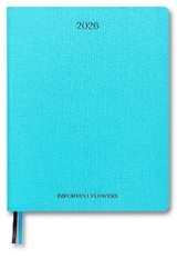 The Important Flowers Planner 2026 - Coppola, Sofia