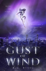 Gust of Wind - R.G. Bisig