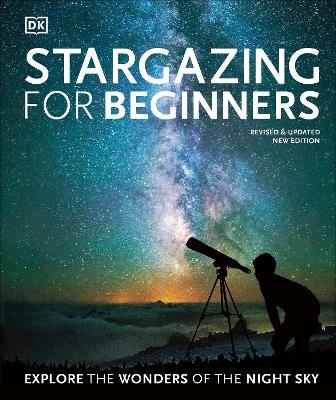Stargazing for Beginners - Will Gater, Anton Vamplew