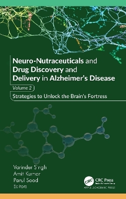 Neuro-Nutraceuticals and Drug Discovery and Delivery in Alzheimer’s Disease