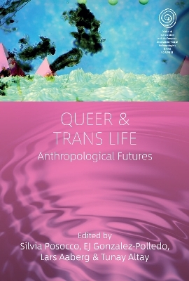 Queer and Trans Life - 