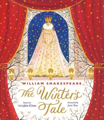 The Winter's Tale - Georghia Ellinas