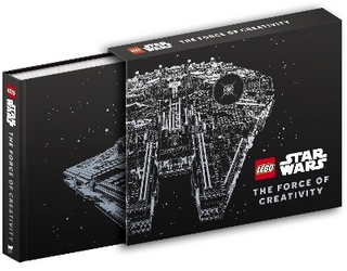 LEGO® Star Wars™: The Force of Creativity