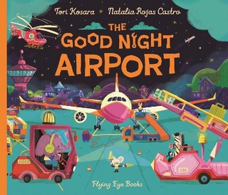 The Good Night Airport