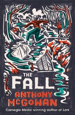 The Fall - Anthony McGowan