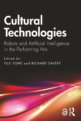 Cultural Technologies