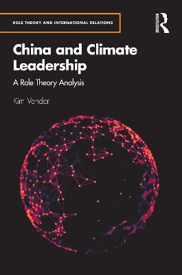 China and Climate Leadership - Kim Vender
