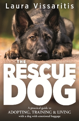 The Rescue Dog - Laura Vissaritis