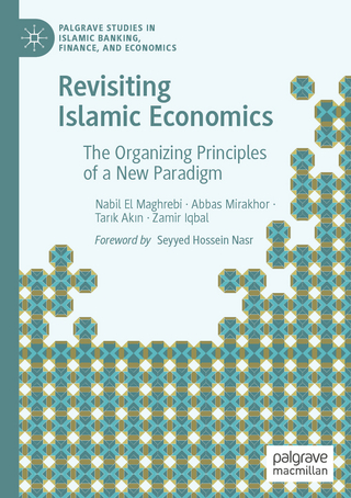 Revisiting Islamic Economics