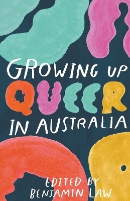 Growing Up Queer in Australia - Benjamin Law