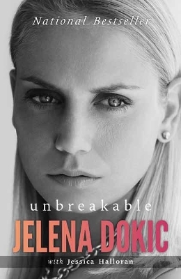 Unbreakable - Jelena Dokic, Jess Halloran