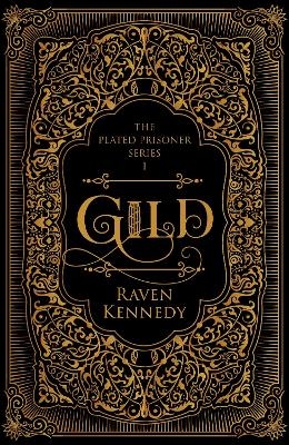 Gild - Raven Kennedy