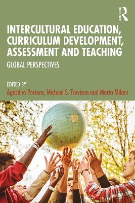 Intercultural Education, Curriculum Development, Assessment and Teaching - 
