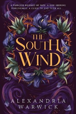 The South Wind - Alexandria Warwick
