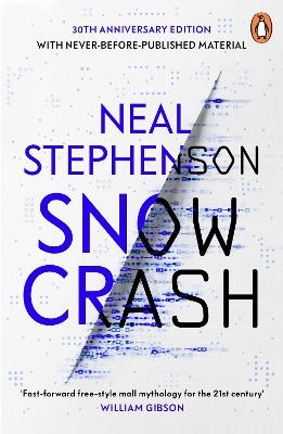 Snow Crash - Neal Stephenson