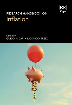 Research Handbook on Inflation - 