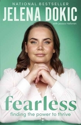 Fearless - Dokic, Jelena