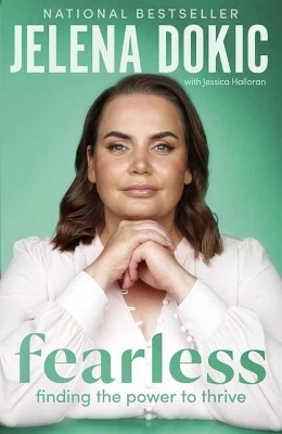 Fearless - Jelena Dokic