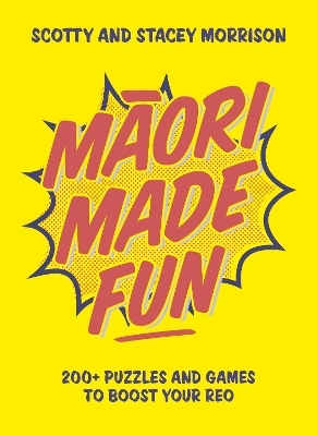 Maori Made Fun
