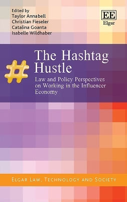 The Hashtag Hustle - 