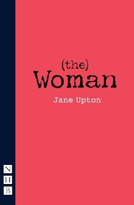 (the) Woman - Jane Upton