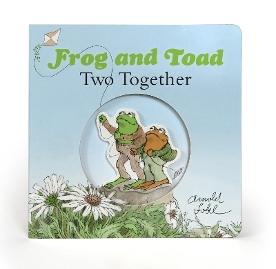 Frog and Toad: Two Together - Arnold Lobel