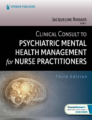 Clinical Consult to Psychiatric Mental Health Management for Nurse Practitioners