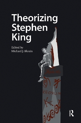 Theorizing Stephen King - 