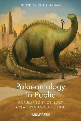 Palaeontology in Public - 