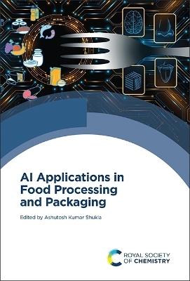 AI Applications in Food Processing and Packaging - 