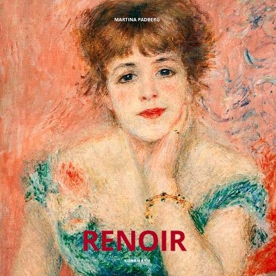Renoir - Martina Padberg