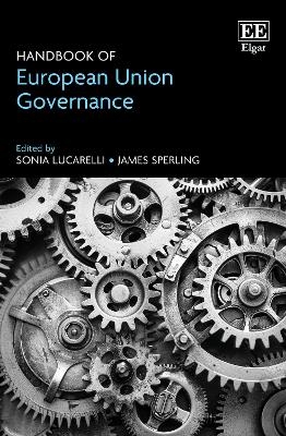 Handbook of European Union Governance