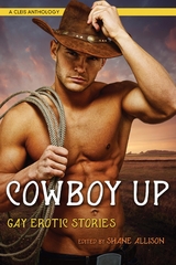 Cowboy Up -  Shane Allison