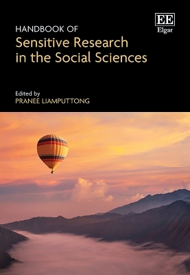 Handbook of Sensitive Research in the Social Sciences - 