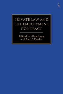 Private Law and the Employment Contract