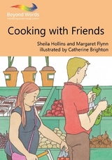 Cooking with Friends - Hollins, Sheila; Flynn, Margaret