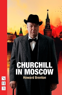 Churchill in Moscow