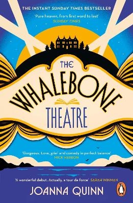 The Whalebone Theatre - Joanna Quinn