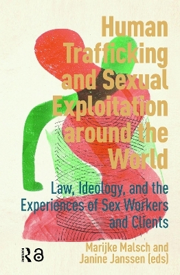 Human Trafficking and Sexual Exploitation around the World - 