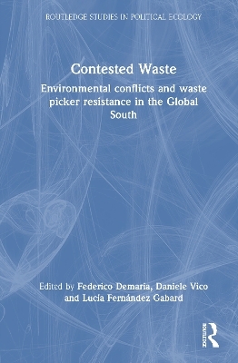 Contested Waste - 