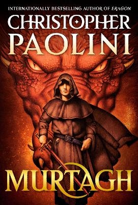 Murtagh - Christopher Paolini