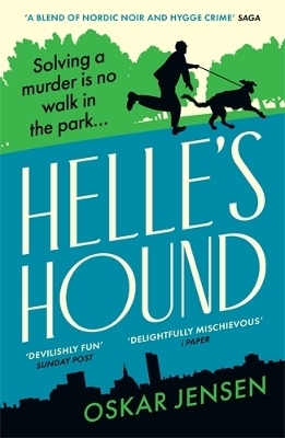 Helle&rsquo;s Hound - Oskar Jensen