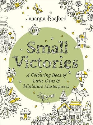 Small Victories - Johanna Basford