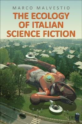 The Ecology of Italian Science Fiction