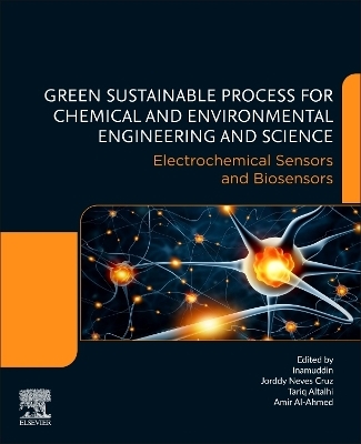 Electrochemical Sensors and Biosensors - 