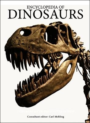 Encyclopedia of Dinosaurs - 