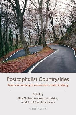 Postcapitalist Countrysides - 