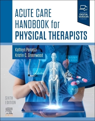 Acute Care Handbook for Physical Therapists - 